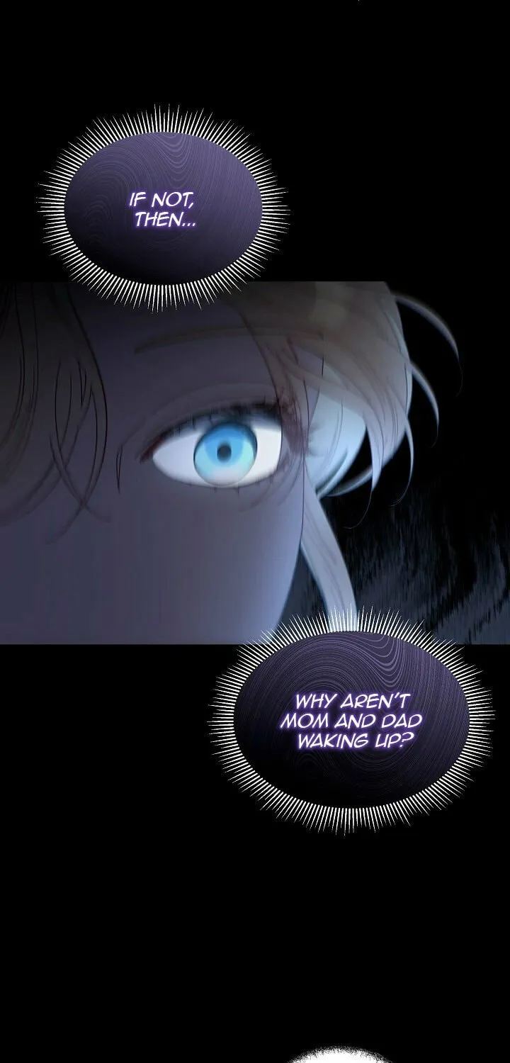 Silver Tree Chapter 5 page 15 - 