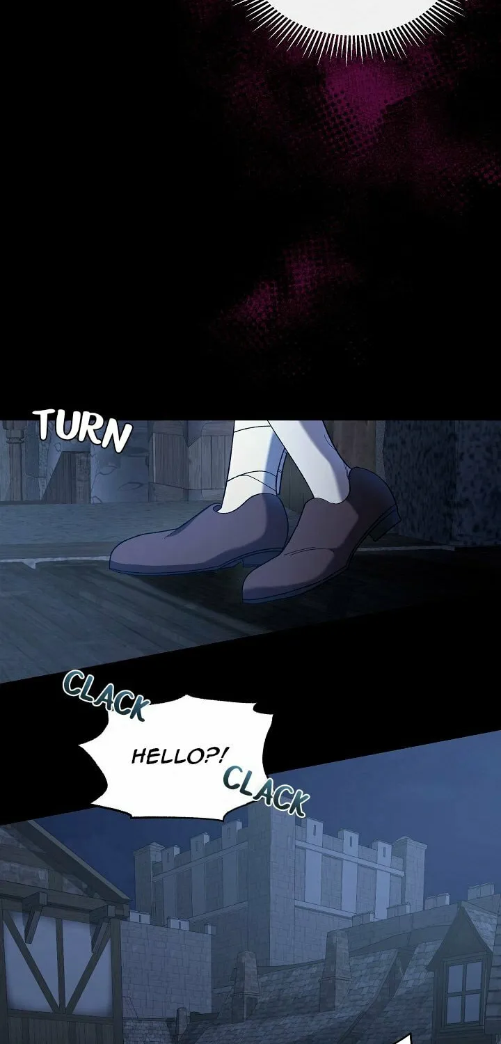 Silver Tree Chapter 5 page 18 - 