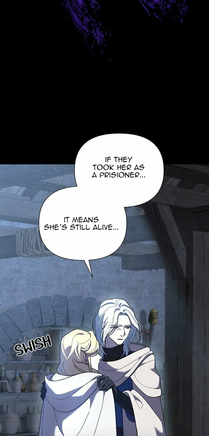 Silver Tree Chapter 5 page 39 - 