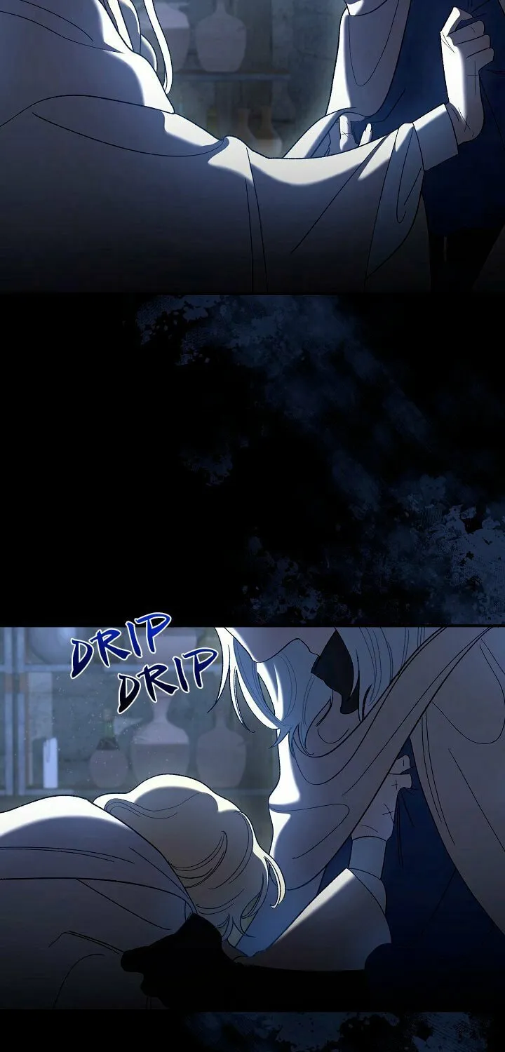 Silver Tree Chapter 5 page 41 - 