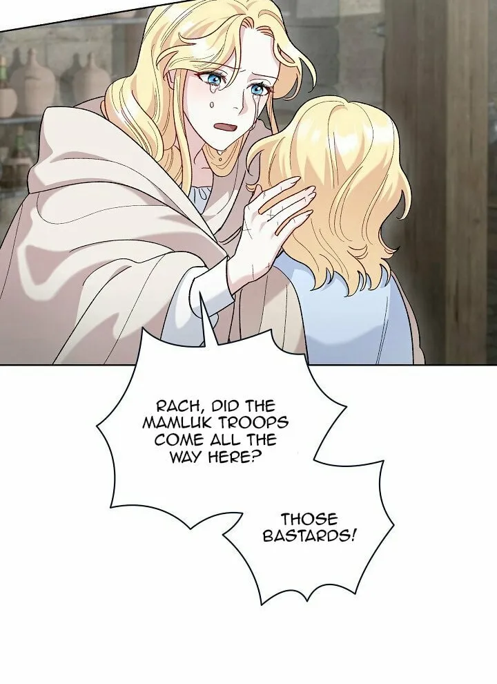 Silver Tree Chapter 5 page 76 - 