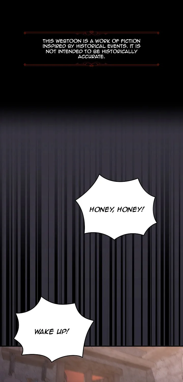 Silver Tree Chapter 6 page 1 - 
