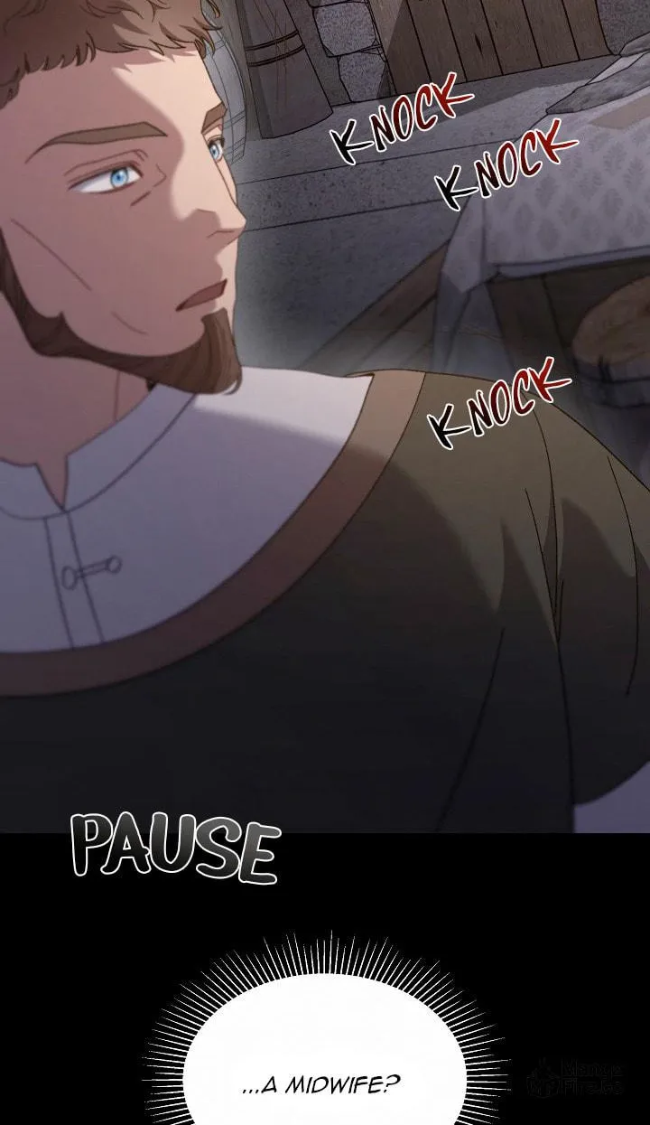 Silver Tree Chapter 6 page 12 - 