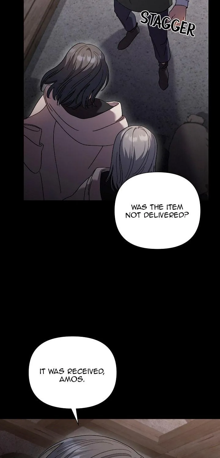 Silver Tree Chapter 6 page 19 - 