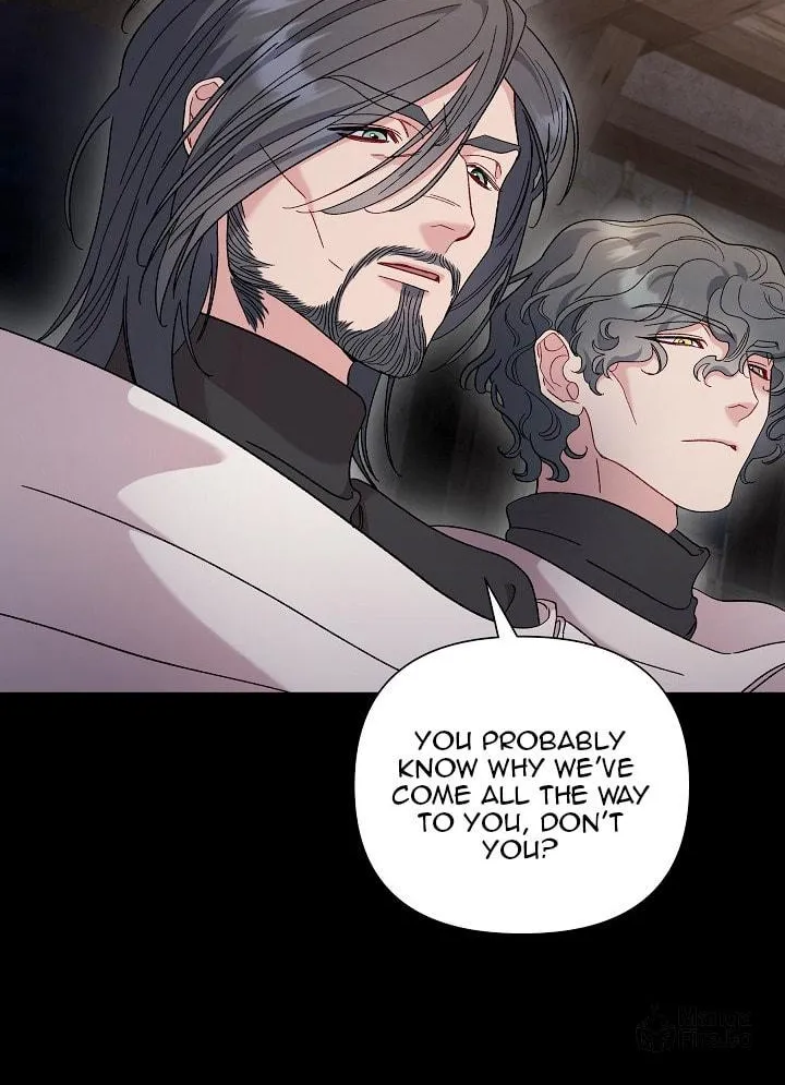 Silver Tree Chapter 6 page 20 - 