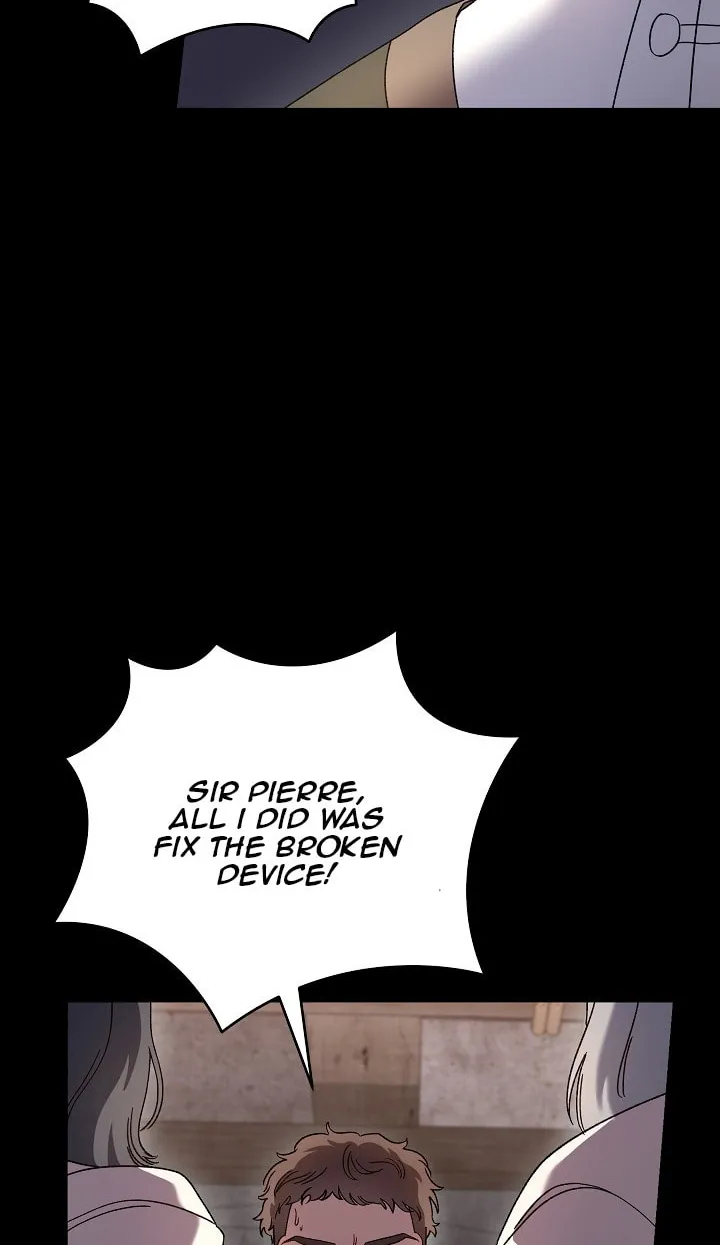 Silver Tree Chapter 6 page 22 - 