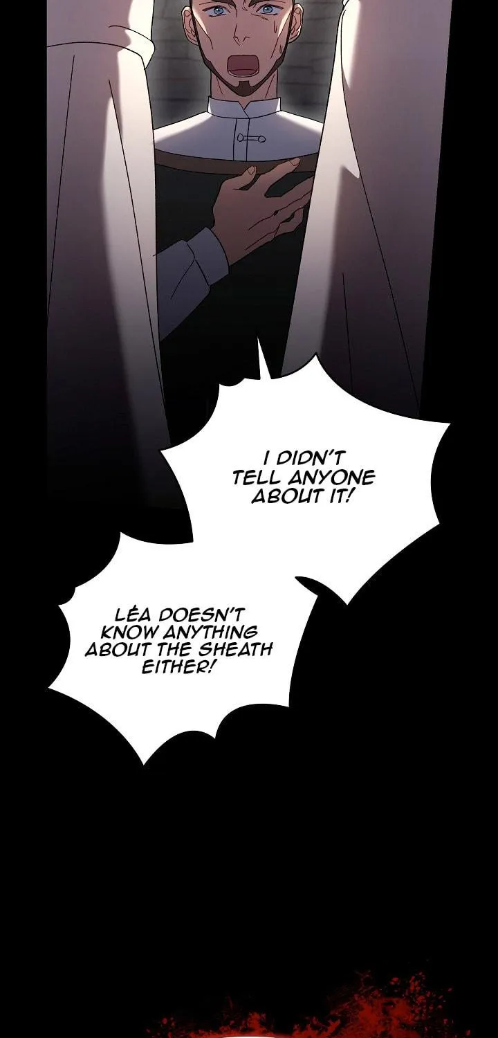 Silver Tree Chapter 6 page 23 - 