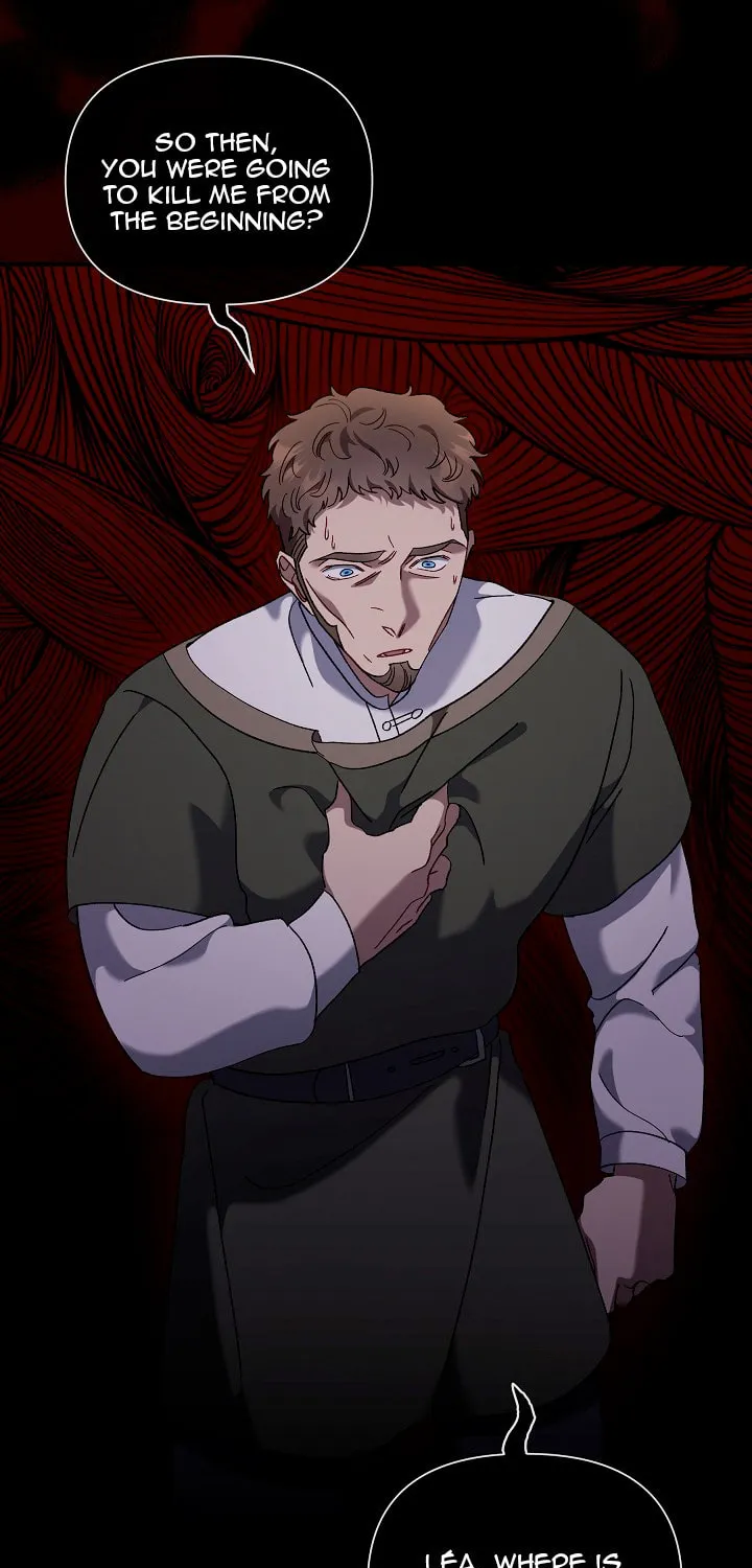 Silver Tree Chapter 6 page 25 - 