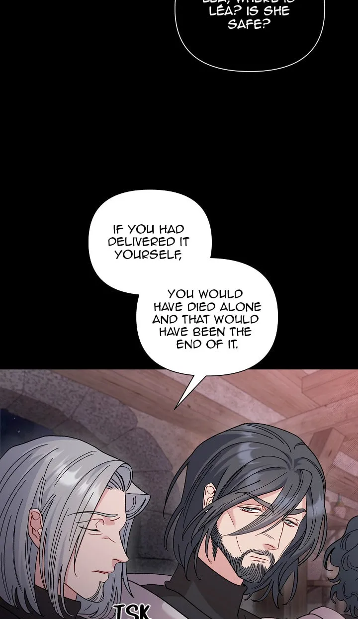 Silver Tree Chapter 6 page 26 - 