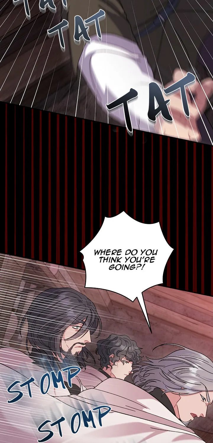 Silver Tree Chapter 6 page 31 - 