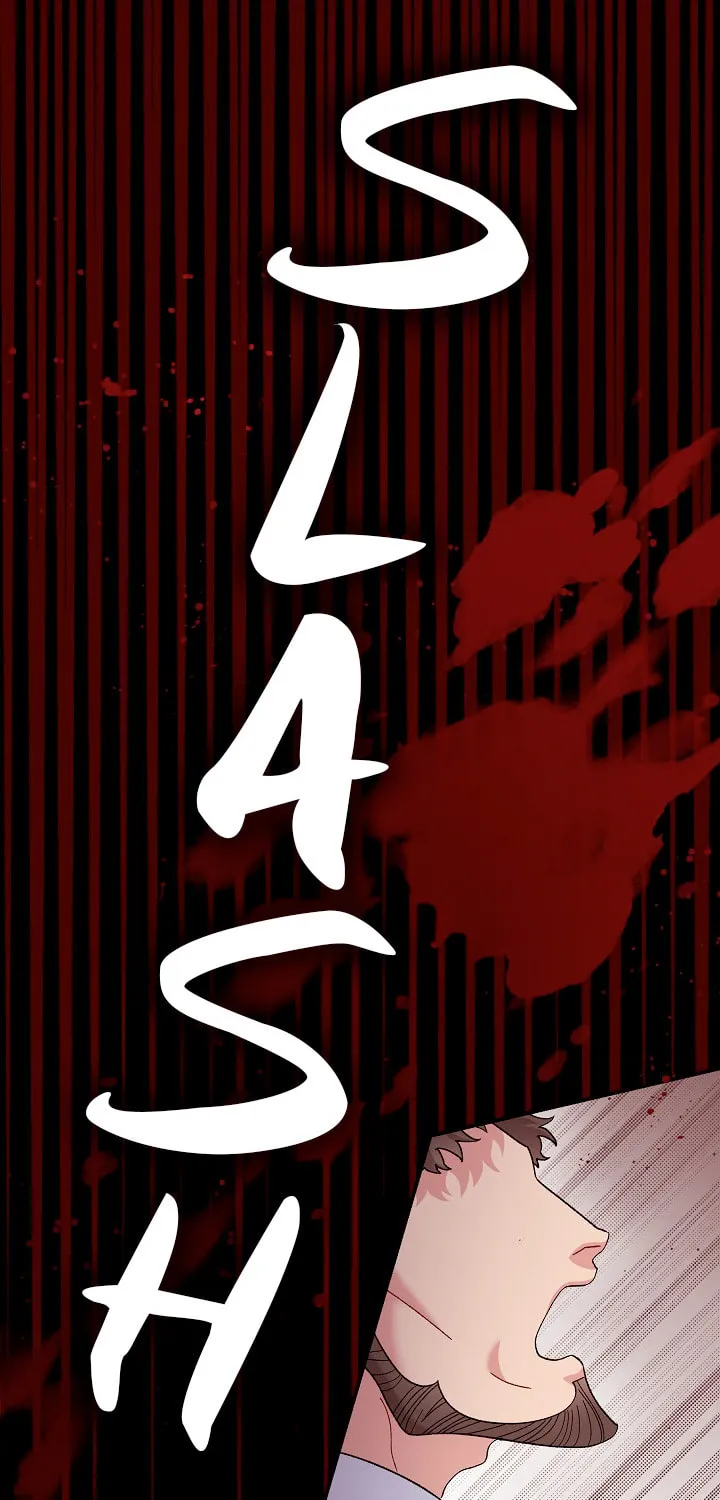 Silver Tree Chapter 6 page 33 - 