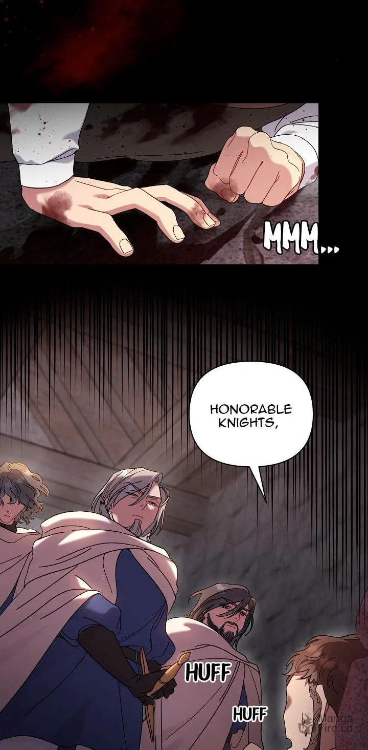 Silver Tree Chapter 6 page 36 - 
