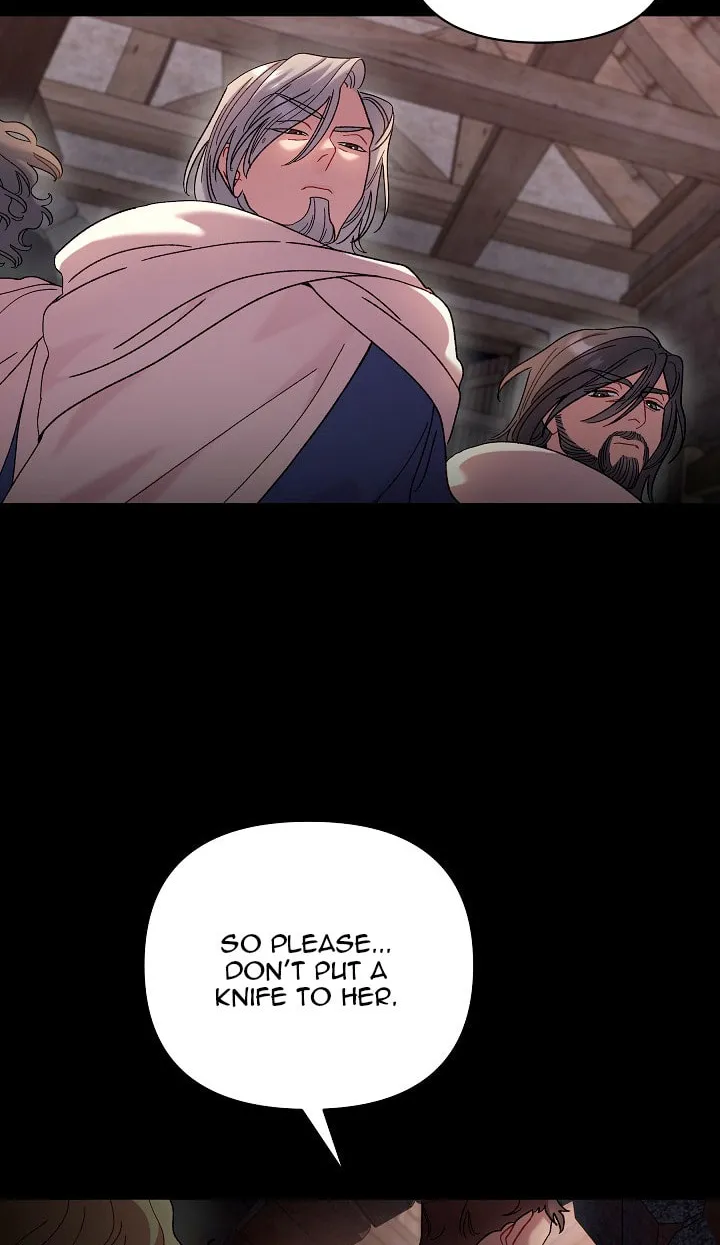 Silver Tree Chapter 6 page 38 - 