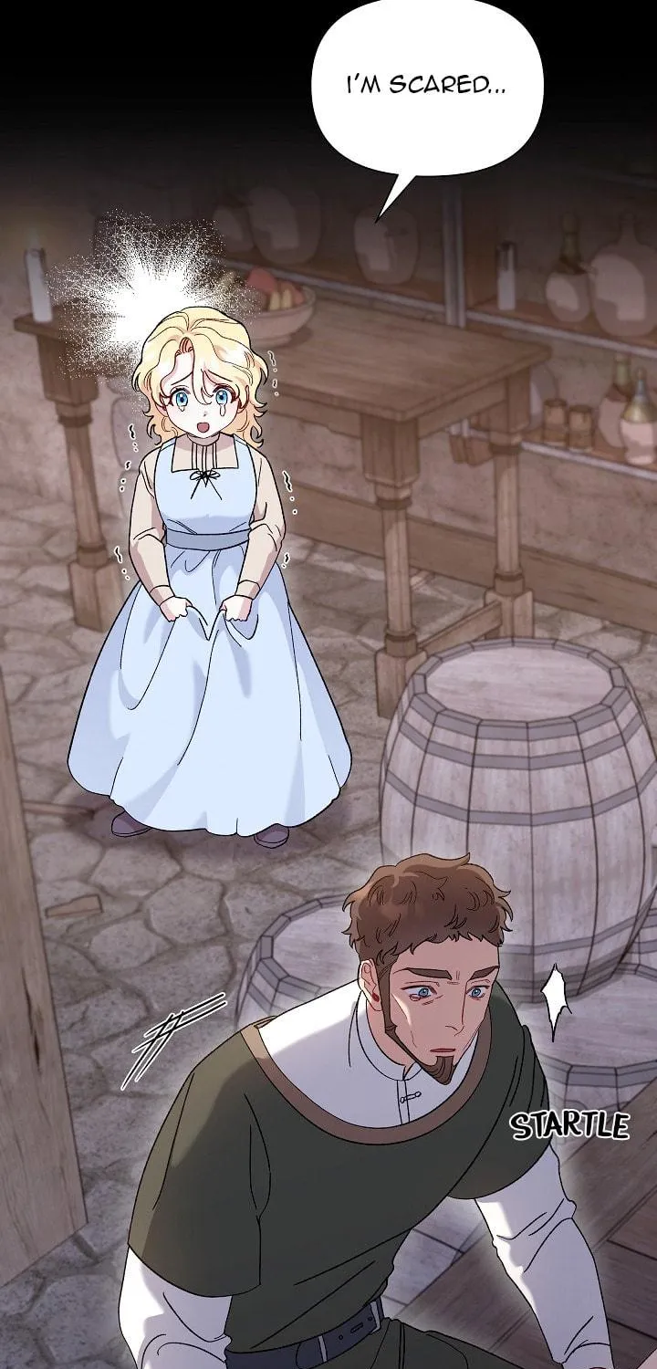 Silver Tree Chapter 6 page 5 - 