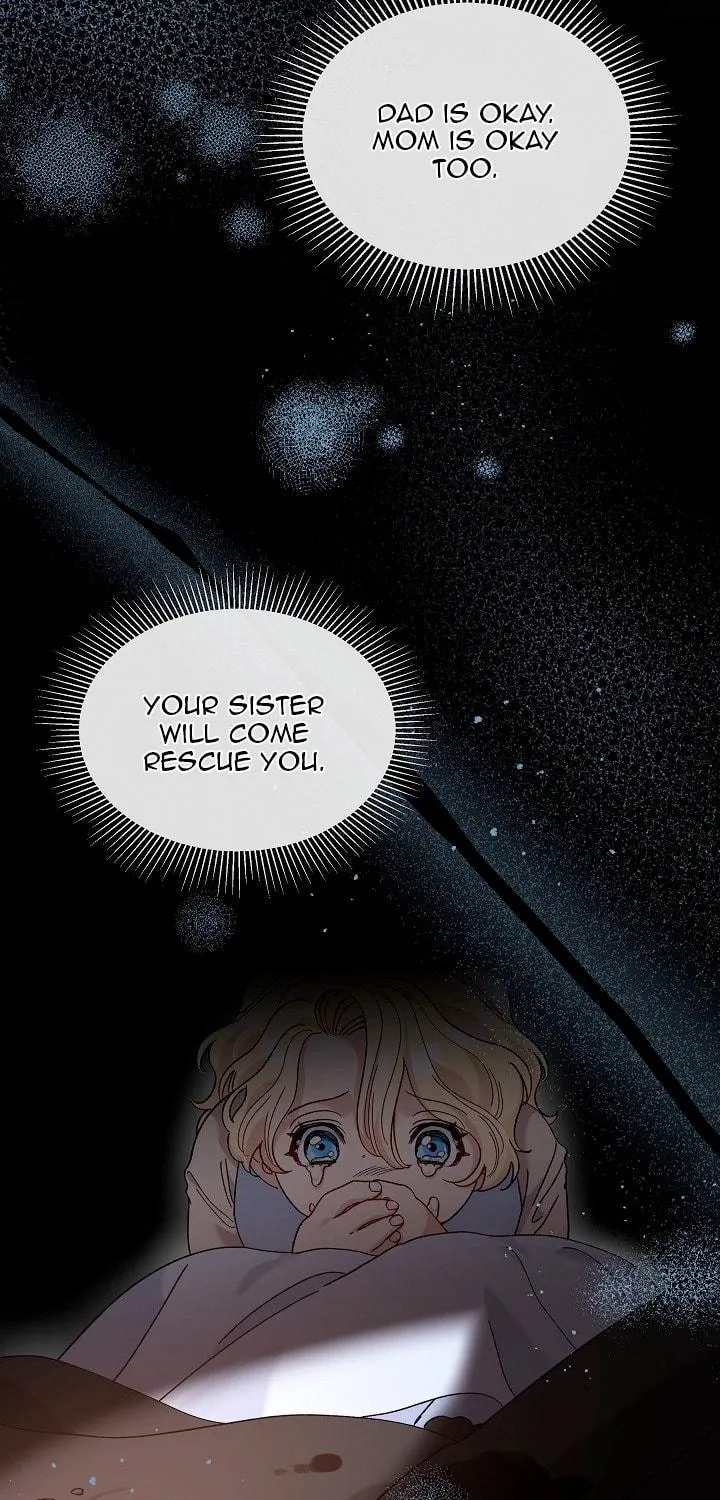 Silver Tree Chapter 6 page 41 - 