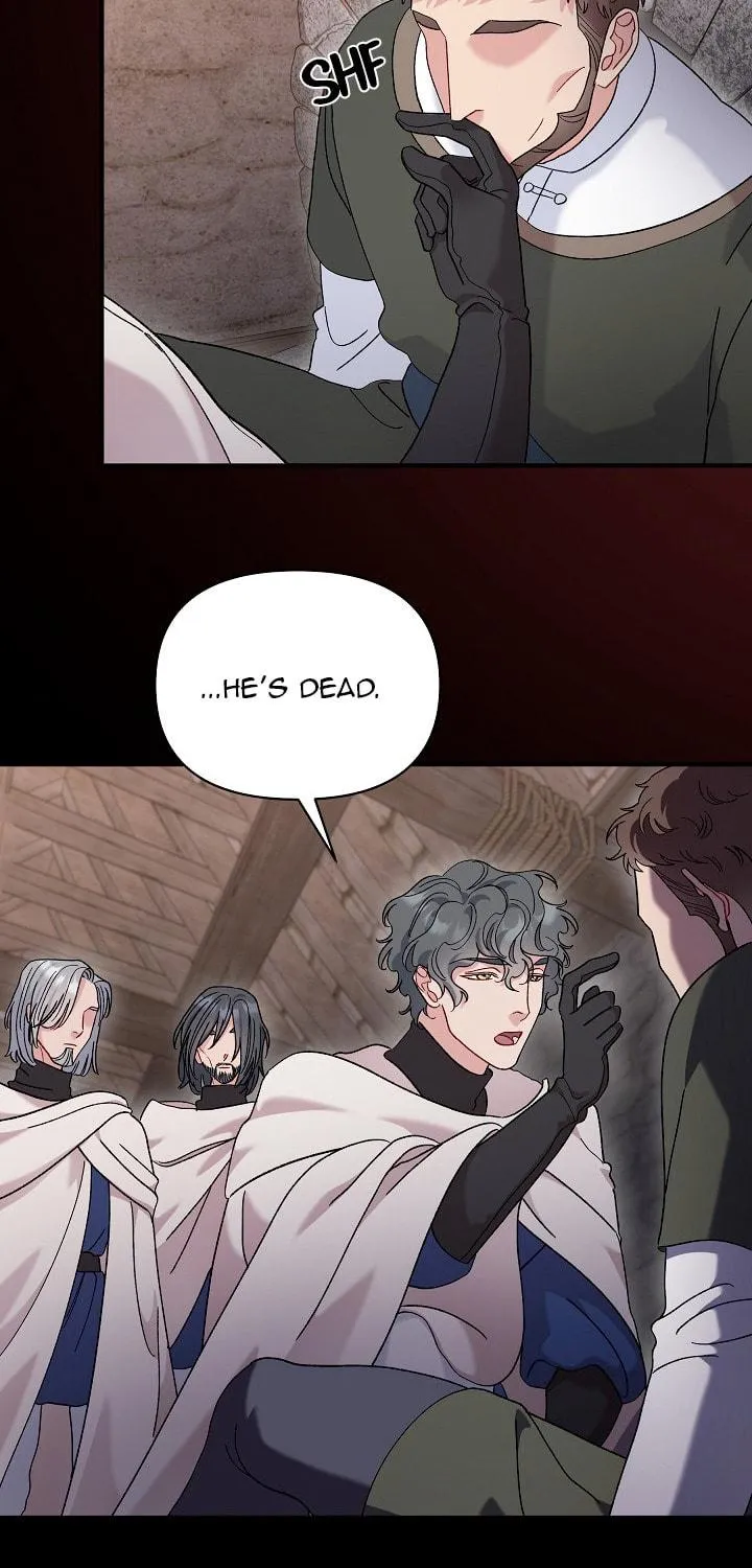 Silver Tree Chapter 6 page 47 - 