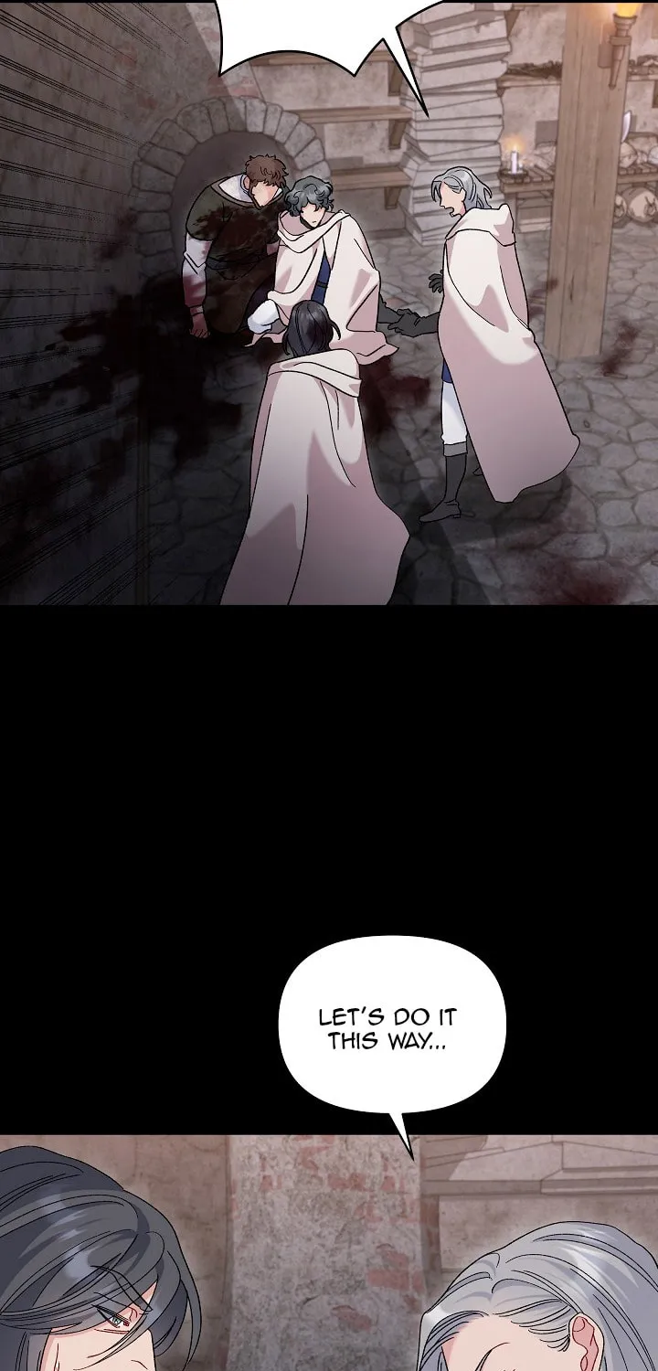 Silver Tree Chapter 6 page 51 - 