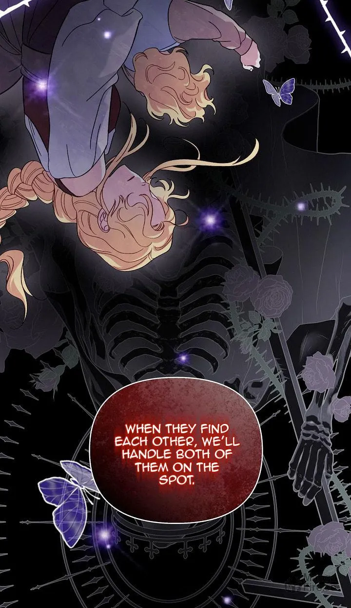 Silver Tree Chapter 6 page 54 - 