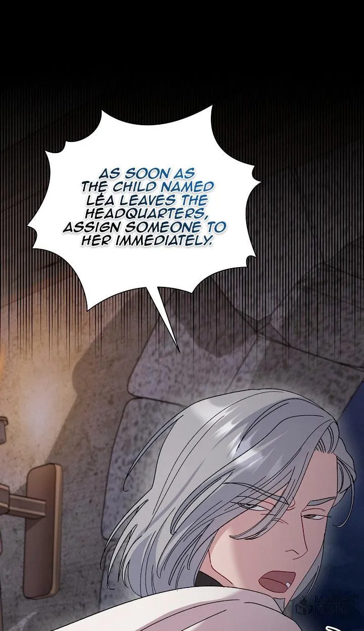 Silver Tree Chapter 6 page 60 - 