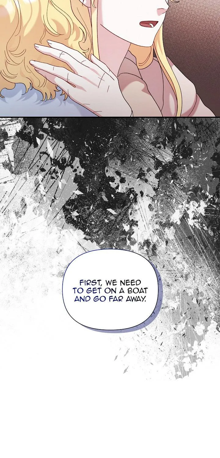 Silver Tree Chapter 6 page 79 - 
