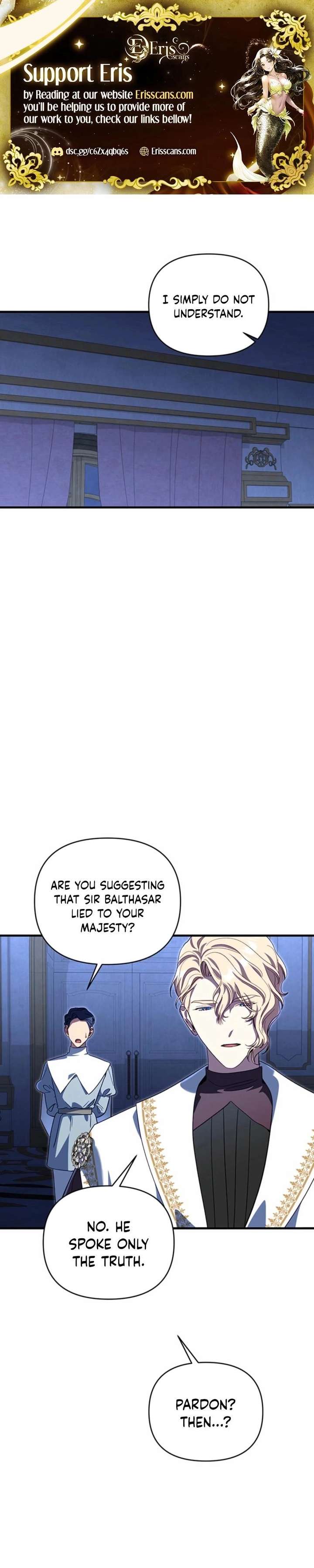 Silver Tree Chapter 60 page 2 - 