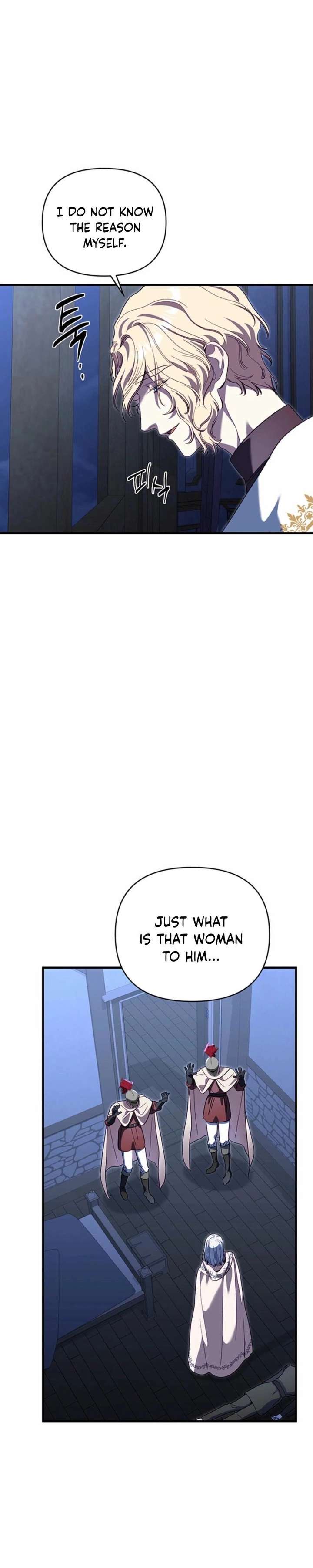 Silver Tree Chapter 60 page 3 - 