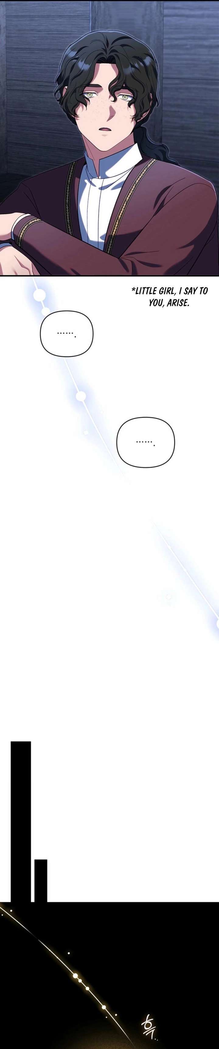 Silver Tree Chapter 60 page 21 - 
