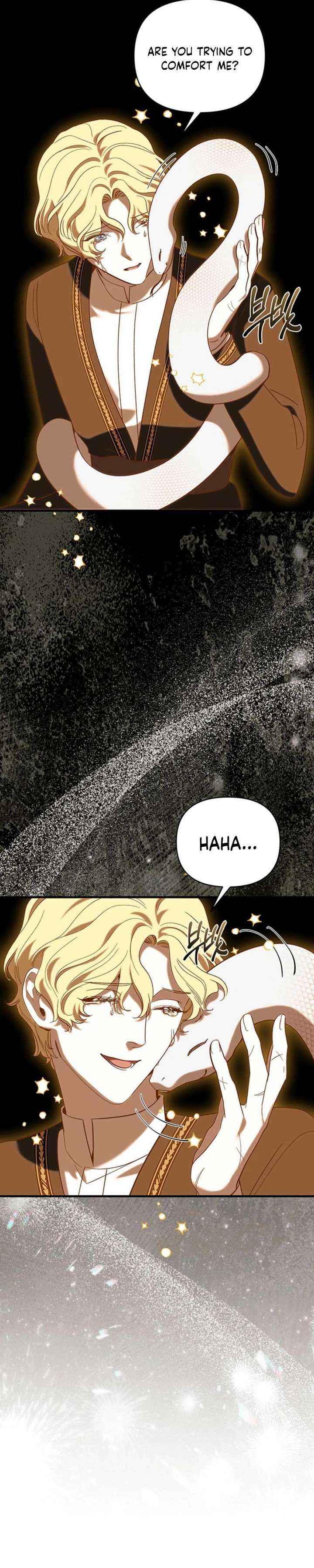Silver Tree Chapter 60 page 24 - 