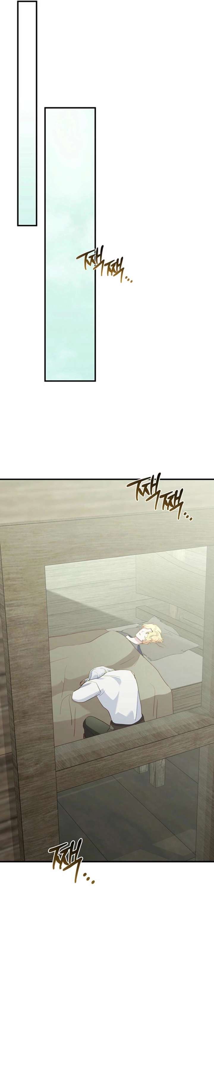Silver Tree Chapter 60 page 26 - 