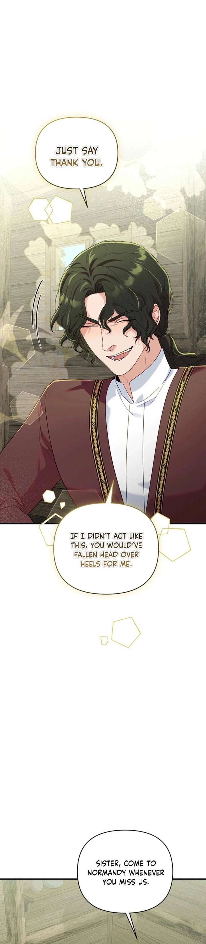 Silver Tree Chapter 60 page 39 - 
