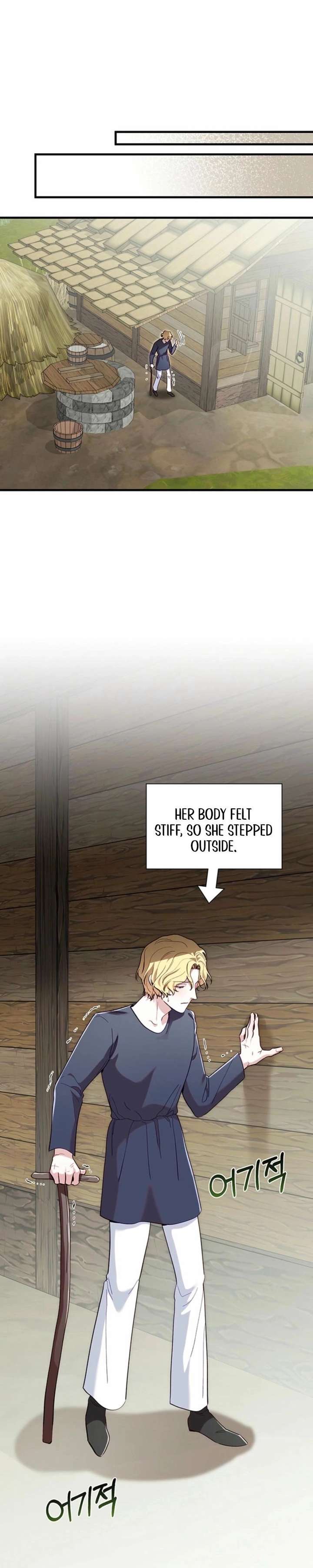 Silver Tree Chapter 60 page 41 - 
