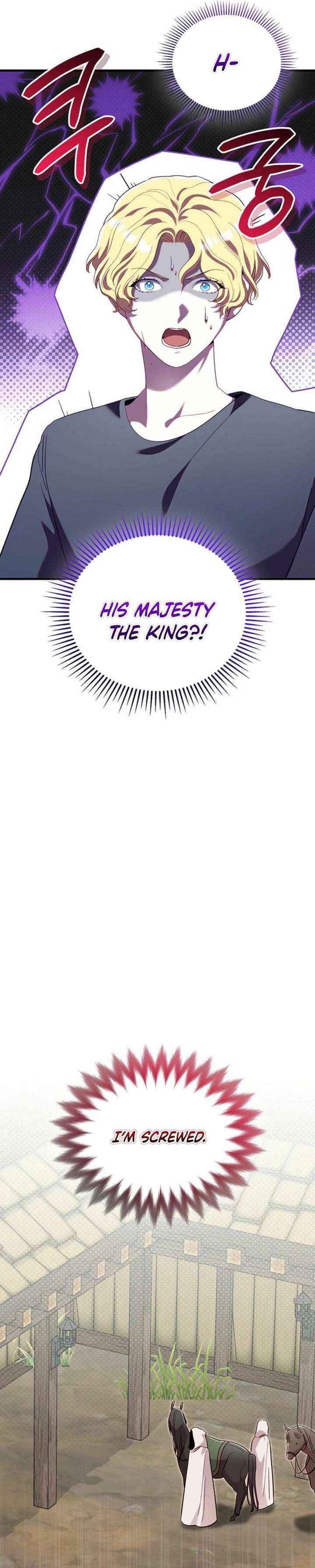 Silver Tree Chapter 60 page 45 - 