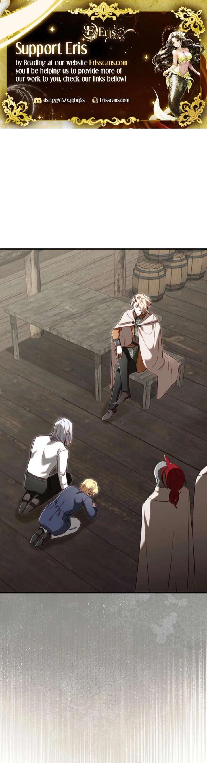 Silver Tree Chapter 61 page 1 - 