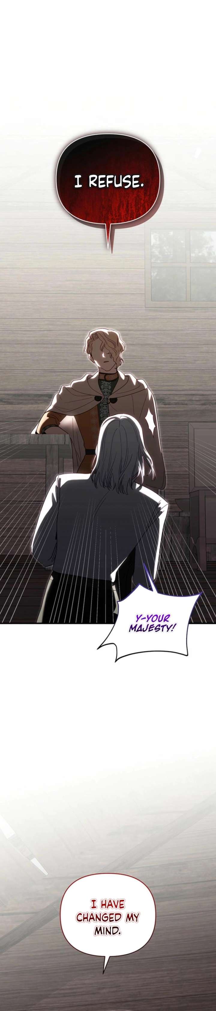 Silver Tree Chapter 61 page 26 - 