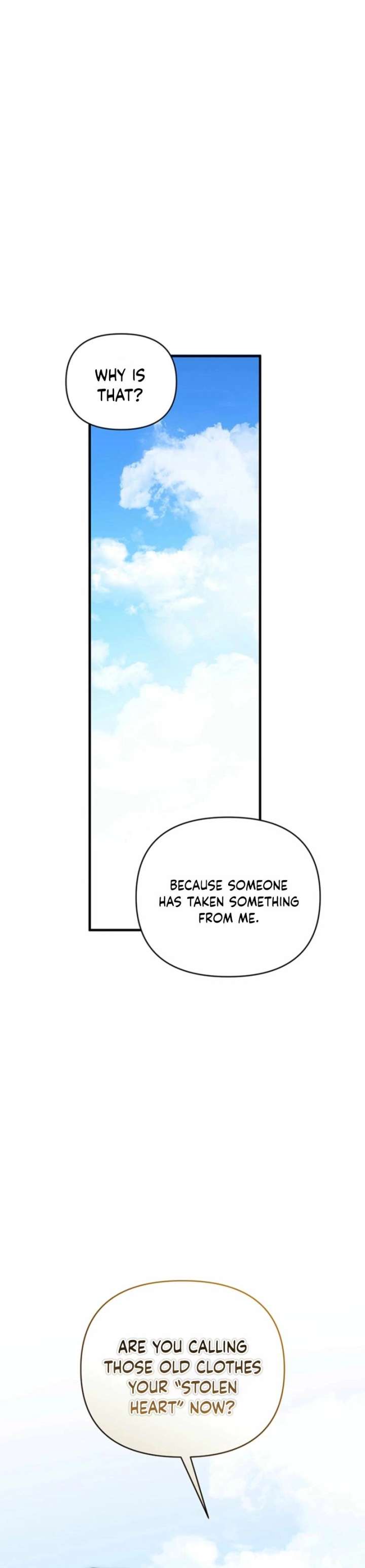 Silver Tree Chapter 61 page 34 - 