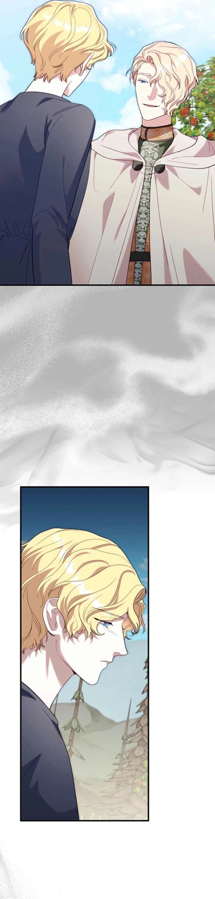 Silver Tree Chapter 61 page 35 - 