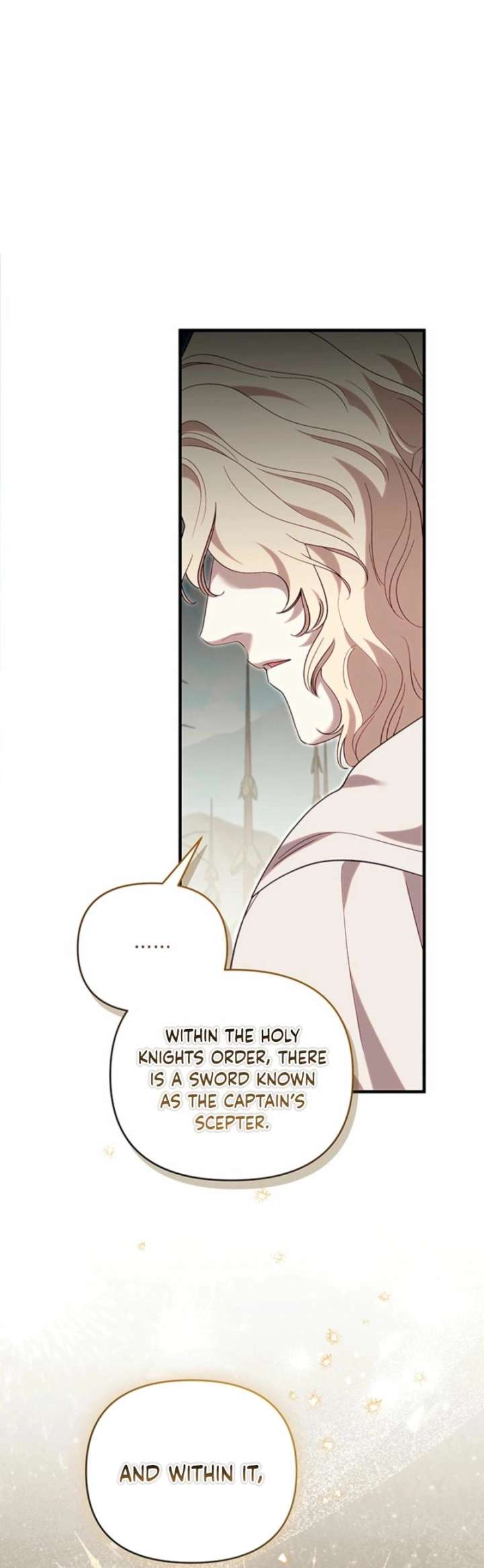 Silver Tree Chapter 61 page 39 - 