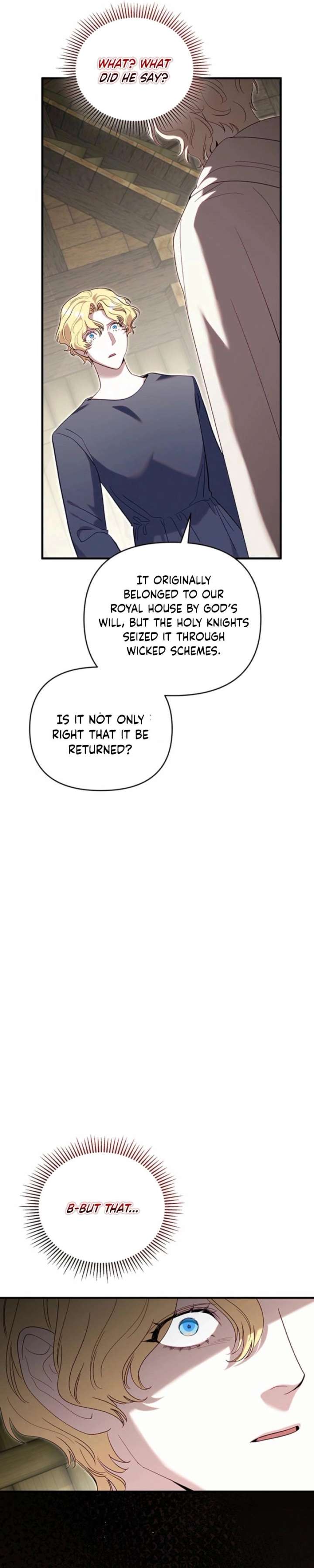 Silver Tree Chapter 61 page 41 - 