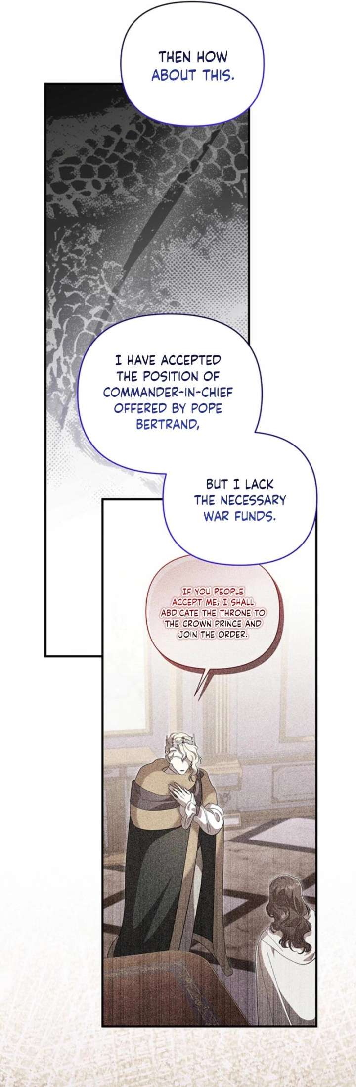 Silver Tree Chapter 61 page 45 - 