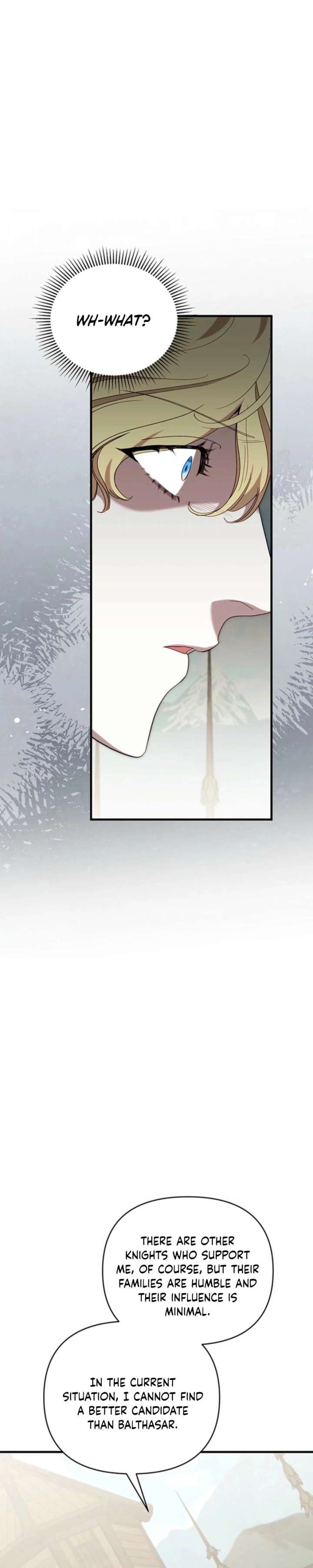 Silver Tree Chapter 61 page 47 - 