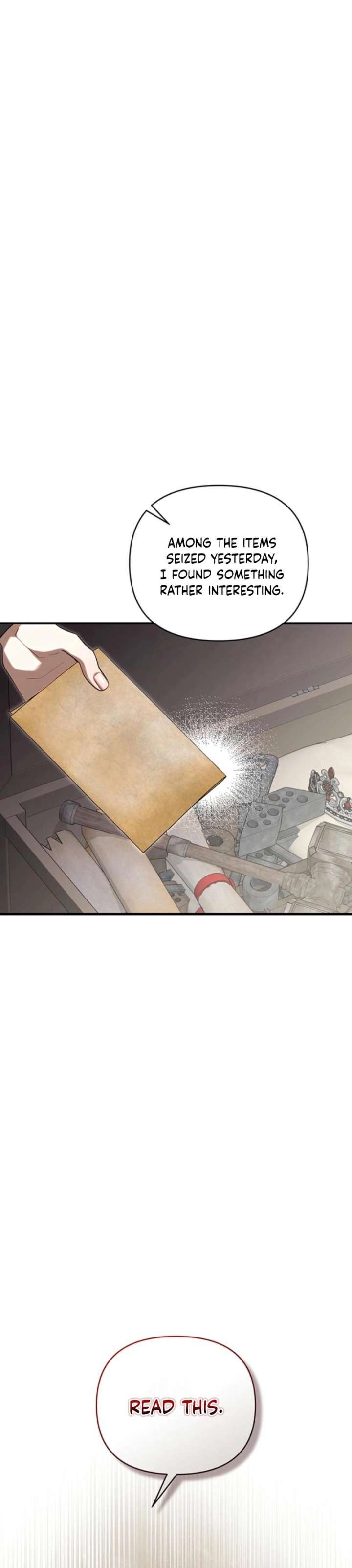 Silver Tree Chapter 61 page 7 - 