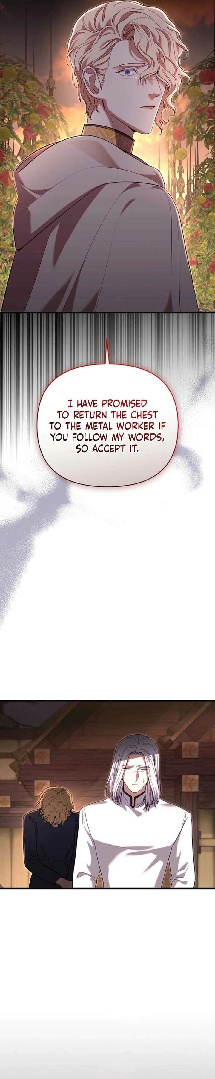 Silver Tree Chapter 62 page 12 - 