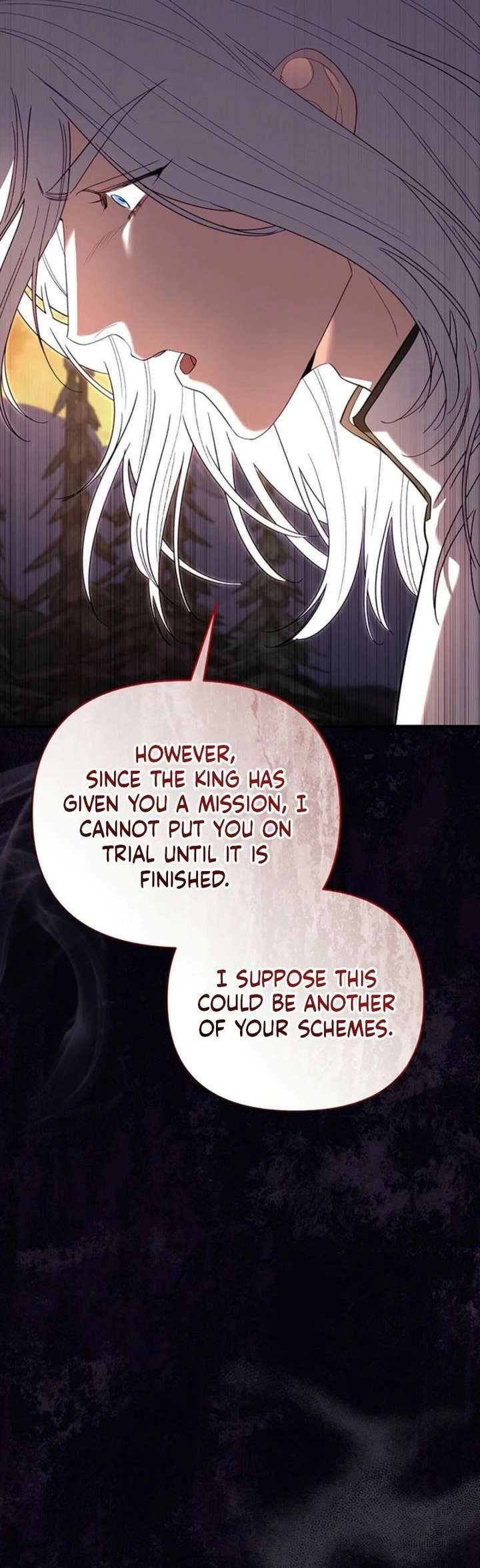 Silver Tree Chapter 62 page 22 - 
