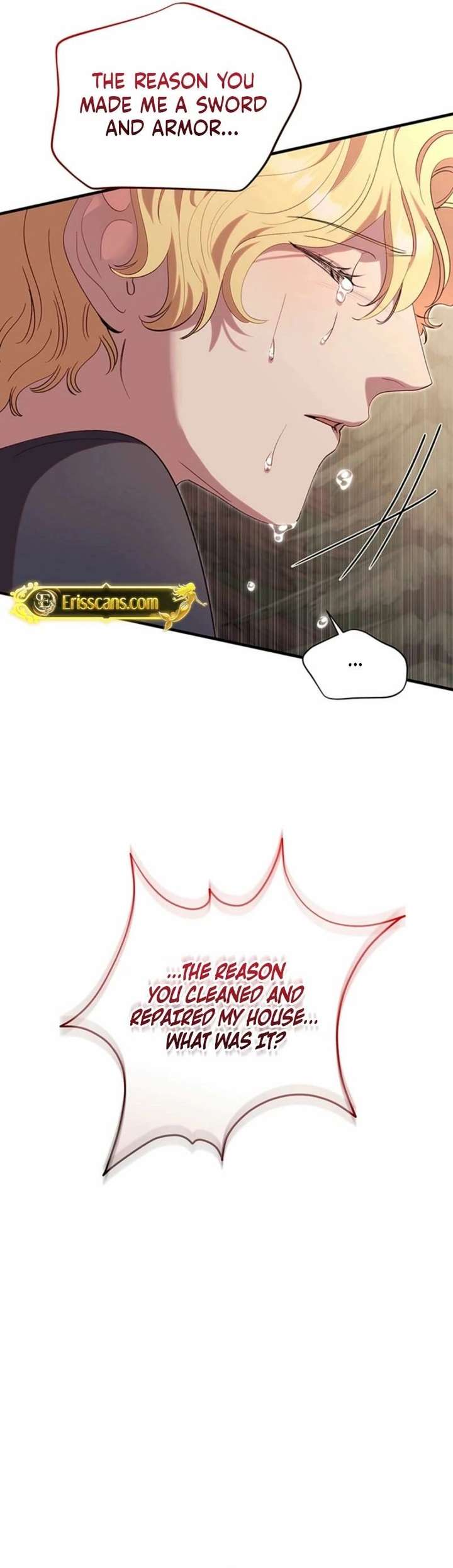 Silver Tree Chapter 62 page 26 - 