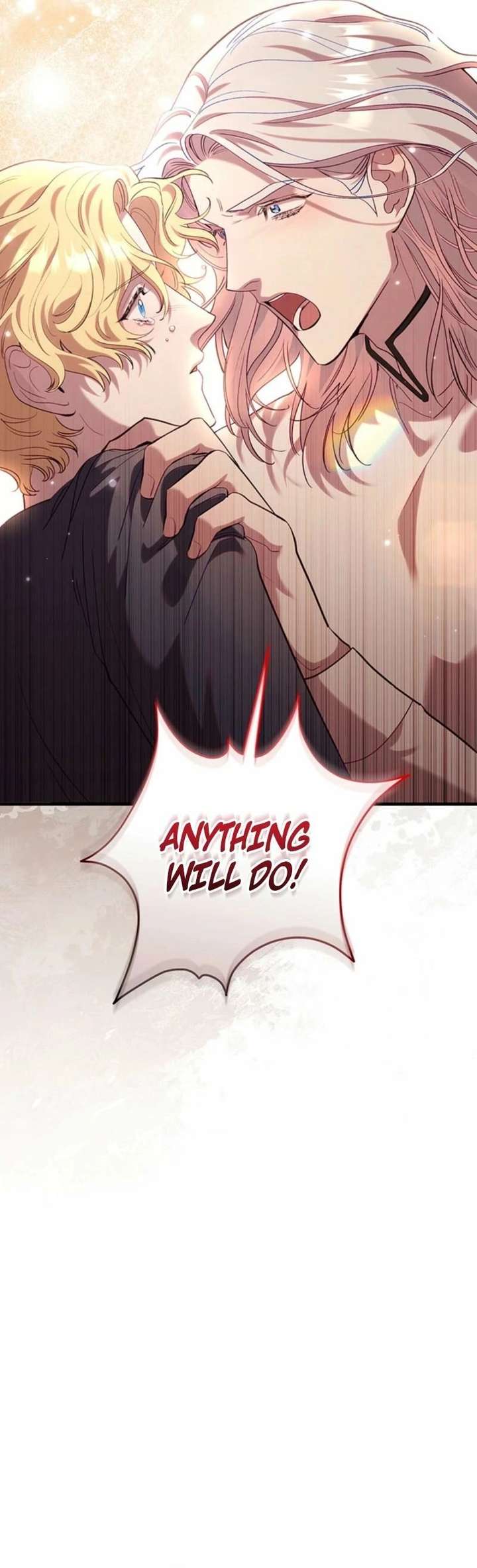 Silver Tree Chapter 62 page 28 - 