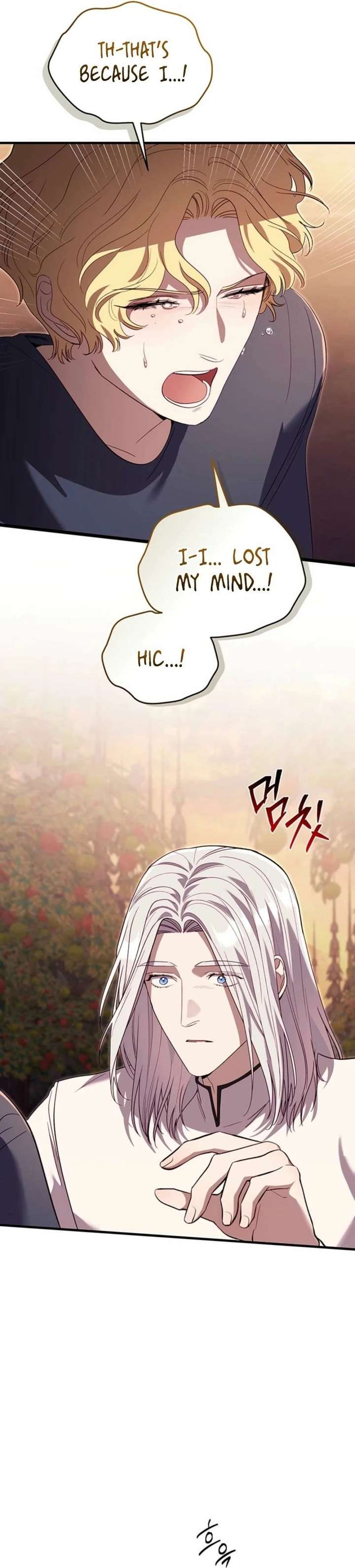 Silver Tree Chapter 62 page 29 - 