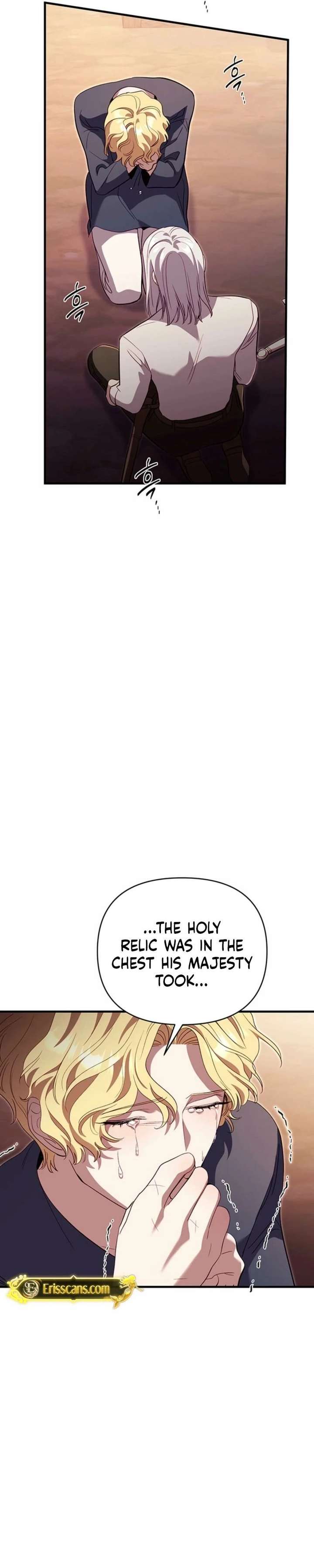 Silver Tree Chapter 62 page 30 - 