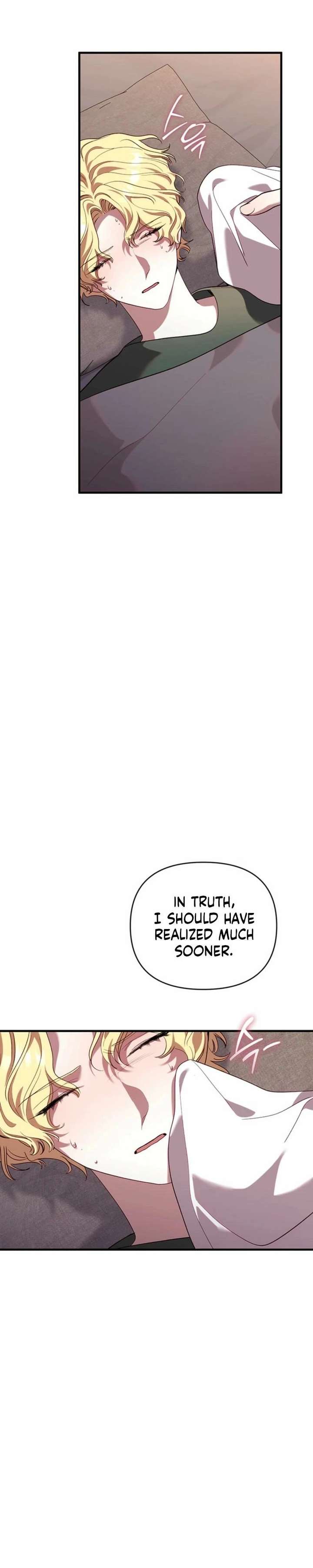 Silver Tree Chapter 62 page 39 - 