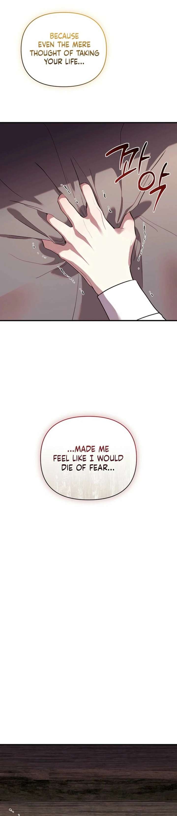 Silver Tree Chapter 62 page 42 - 