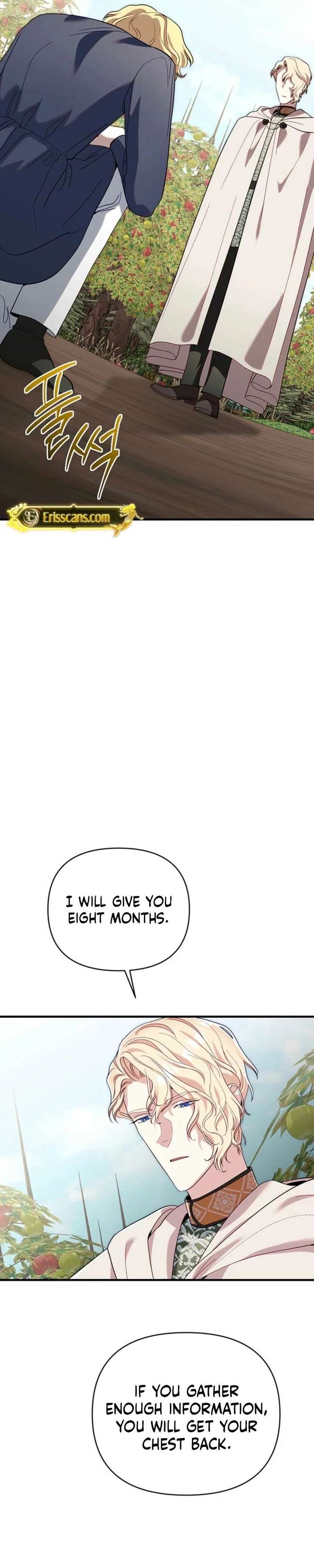 Silver Tree Chapter 62 page 7 - 